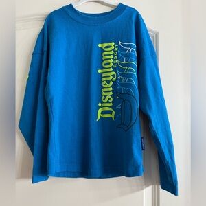 Disney Spirit Jersey size 4